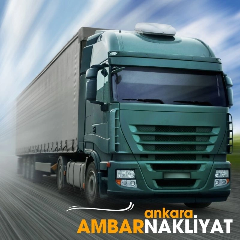 Konya Gerze Arası Nakliyat